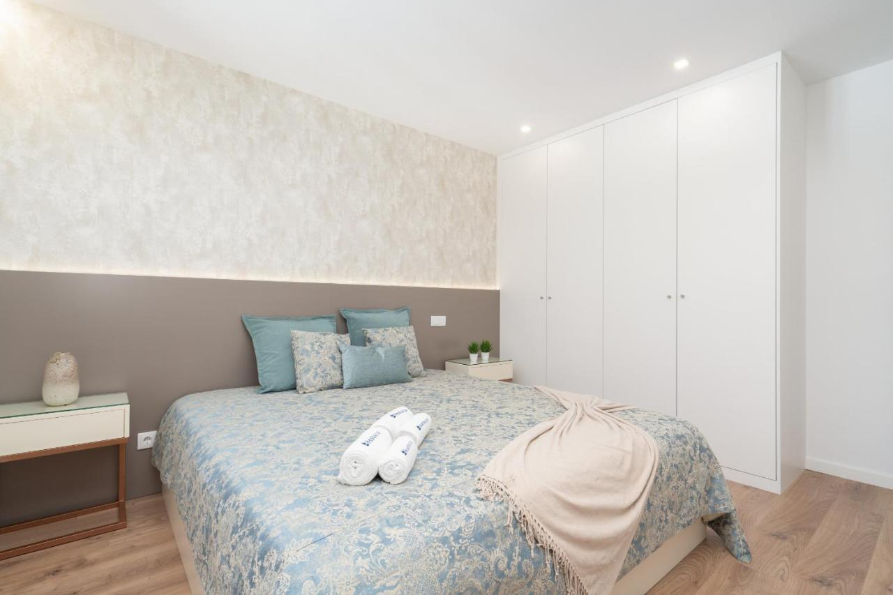 Host Wise - Bright & Contemporary Flat - Ace Location Apartment Porto Exterior photo